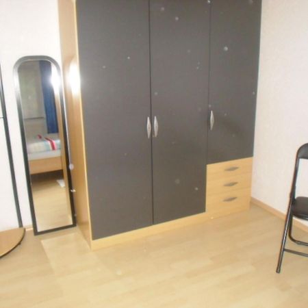 Ferienwohnung Zapf Forbach Exteriér fotografie